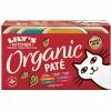 Lily's Kitchen Multipack Gatti Organic Patè - 8x85 Gr -negozio di articoli per gatti grafiche magento bauzaar 2023 05 10t145430.269