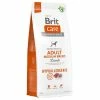 Brit Care Hypoallergenic Adult Medium Breed Agnello E Riso - 12 Kg