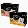 Cesar Dog Selezione Delizie Del Giorno Multipack 12x100 Gr - In Gelatina
