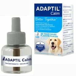 Adaptil Calm Ricarica Per Diffusore - 48ml
