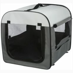 Trasportino Kennel Basic Trixie - XS