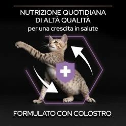 Purina Pro Plan Healthy Start Kitten Con Pollo - 1,5 Kg -negozio di articoli per gatti grafiche magento bauzaar 2023 05 22t095913.118