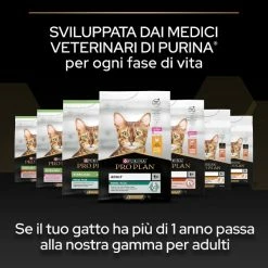Purina Pro Plan Healthy Start Kitten Con Pollo - 1,5 Kg -negozio di articoli per gatti grafiche magento bauzaar 2023 05 22t095929.748