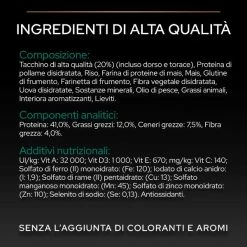 Purina Pro Plan Renal Plus Sterilised Adult 1+ Con Tacchino - 1,5 Kg -negozio di articoli per gatti grafiche magento bauzaar 2023 05 22t102604.480