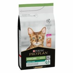 Purina Pro Plan Renal Plus Sterilised Adult 1+ Con Salmone - 1,5 Kg