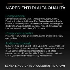 Purina Pro Plan Renal Plus Sterilised Adult 1+ Con Salmone - 1,5 Kg -negozio di articoli per gatti grafiche magento bauzaar 2023 05 22t104330.103
