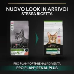 Purina Pro Plan Renal Plus Sterilised Adult 1+ Con Salmone - 1,5 Kg -negozio di articoli per gatti grafiche magento bauzaar 2023 05 22t104337.662