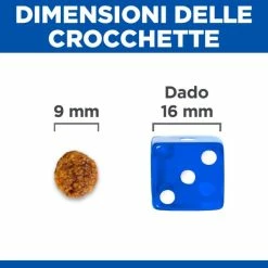 Hill's Science Plan Hypoallergenic Adult Small&Mini Dog Al Salmone - 1,5 Kg 12 Hill's Science Plan Hypoallergenic Adult Small&Mini Dog Al Salmone - 1,5 Kg -negozio di articoli per gatti grafiche magento bauzaar 2023 05 23t150917.964