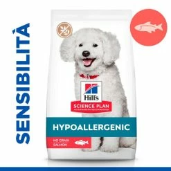 Hill's Science Plan Hypoallergenic Adult Small&Mini Dog Al Salmone - 1,5 Kg 14 Hill's Science Plan Hypoallergenic Adult Small&Mini Dog Al Salmone - 1,5 Kg -negozio di articoli per gatti grafiche magento bauzaar 2023 05 23t151005.247