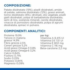 Hill's Science Plan Hypoallergenic Adult Medium Dog Al Salmone - 14 Kg -negozio di articoli per gatti grafiche magento bauzaar 2023 05 23t151217.957