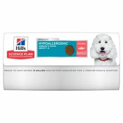 Hill's Science Plan Hypoallergenic Adult Medium Dog Al Salmone - 14 Kg -negozio di articoli per gatti grafiche magento bauzaar 2023 05 23t151229.373