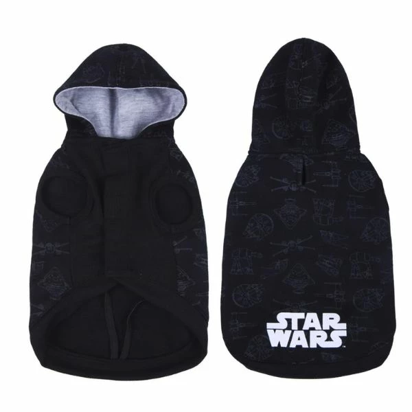 Felpa Star Wars For Fan Pets - M 3 Felpa Star Wars For Fan Pets - M