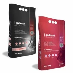 Lindocat Advanced Clumping Plus 10 L - Neutra