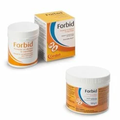 Candioli Pharma Forbid Anti-coprofagia - 50 Gr