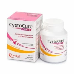 Candioli Pharma CystoCure Forte Polvere - 30 G
