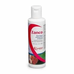 Candioli Pharma Zanco Shampoo Antiparassitario - 200 Ml