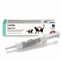 Orme Naturali Help-Th1 Pasta Appetibile In Siringa - 30 Gr