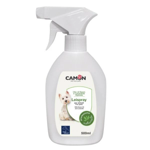 Orme Naturali Leispray - 500 Ml 3 Orme Naturali Leispray - 500 Ml