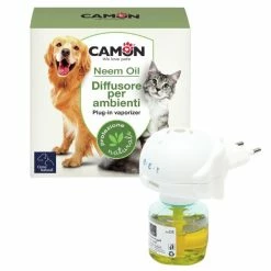 Orme Naturali Diffusore Ambiente - 1 Diffusore Da 30 Ml