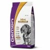 Monge Gemon Mini Puppy Junior Con Pollo E Riso - 3 Kg -negozio di articoli per gatti grafiche magento bauzaar 2023 06 20t165129.089