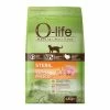 O'life O-life Cat Sterilised Grain Free Tacchino Fresco - 1,2 Kg -negozio di articoli per gatti grafiche magento bauzaar 2023 06 26t173826.686 1