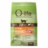 O'life O-life Cat Sterilised Grain Free Agnello Fresco - 2,4 Kg 2 O'life O-life Cat Sterilised Grain Free Agnello Fresco - 2,4 Kg -negozio di articoli per gatti grafiche magento bauzaar 2023 06 26t174519.292 1