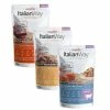 Italian Way ItalianWay Cat Sfilaccetti In Salsa Weight Management Sterilized 85 Gr - Salmone E Mirtilli -negozio di articoli per gatti grafiche magento bauzaar 2023 06 29t165325.767