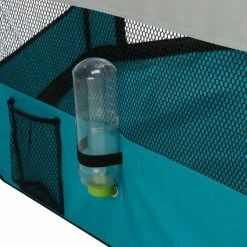 Recinto Da Esterno Trasportabile Trixie - ø 130 × 55 Cm -negozio di articoli per gatti grafiche magento bauzaar 89