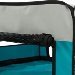 Recinto Da Esterno Trasportabile Trixie - ø 130 × 55 Cm -negozio di articoli per gatti grafiche magento bauzaar 91