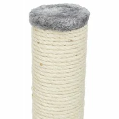 Tiragraffi Tronchetto Parla In Juta Trixie - Grigio Platino: 40 × 40 Cm X ø 9 Cm X 62h Cm 9 Tiragraffi Tronchetto Parla In Juta Trixie - Grigio Platino: 40 × 40 Cm X ø 9 Cm X 62h Cm -negozio di articoli per gatti grafiche magento bauzaar 97