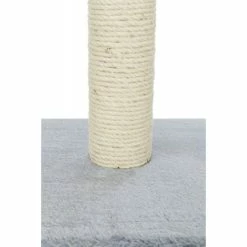 Tiragraffi Tronchetto Parla In Juta Trixie - Grigio Platino: 40 × 40 Cm X ø 9 Cm X 62h Cm 8 Tiragraffi Tronchetto Parla In Juta Trixie - Grigio Platino: 40 × 40 Cm X ø 9 Cm X 62h Cm -negozio di articoli per gatti grafiche magento bauzaar 98