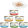 Schesir Dog 150 Gr - PUPPY Con Tonno E Aloe