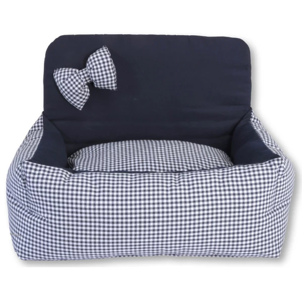 Cuccia Lettino Fabotex - 60 X 50 X 40 Cm 3 Cuccia Lettino Fabotex - 60 X 50 X 40 Cm