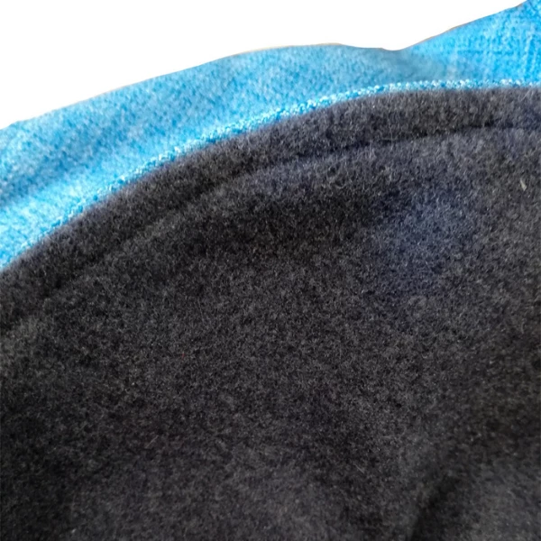 Impermeabile Everest Croci Hiking - Turchese-65 Cm 9 Impermeabile Everest Croci Hiking - Turchese-65 Cm - immagine 7