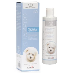Ingenya Shampoo Nutriente Universale - 250 Ml