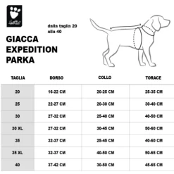 Expedition Parka Hurtta - Antracite-40 Cm -negozio di articoli per gatti grafiche prodotti magento 2021 09 30t140738.971