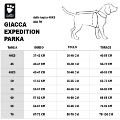 Expedition Parka Hurtta - Antracite-40 Cm -negozio di articoli per gatti grafiche prodotti magento 2021 09 30t140800.091