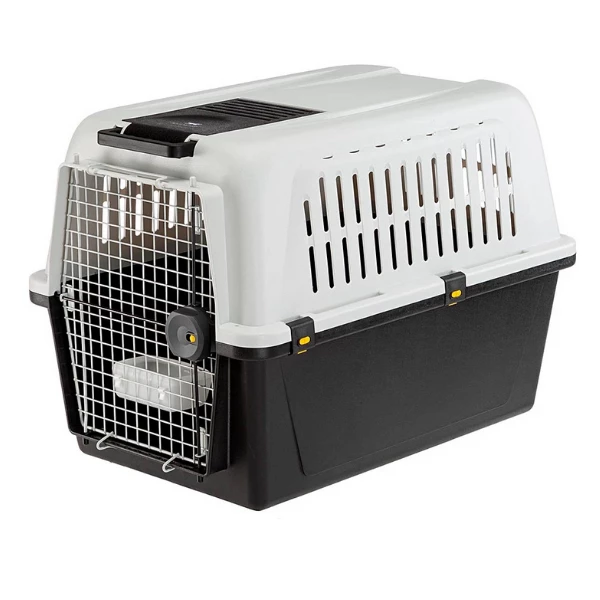 Trasportino Per Cani Atlas Professional Ferplast - Atlas 60 - 61x91x68 Cm 3 Trasportino Per Cani Atlas Professional Ferplast - Atlas 60 - 61x91x68 Cm