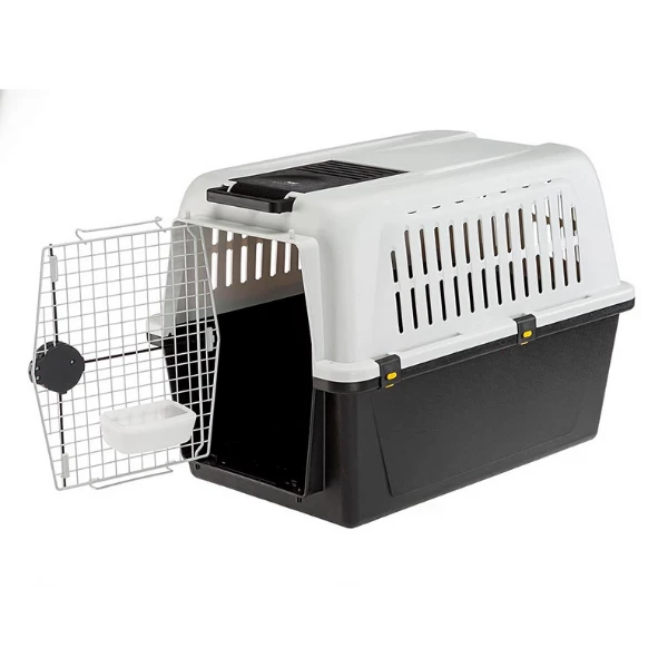 Trasportino Per Cani Atlas Professional Ferplast - Atlas 60 - 61x91x68 Cm 5 Trasportino Per Cani Atlas Professional Ferplast - Atlas 60 - 61x91x68 Cm - immagine 3