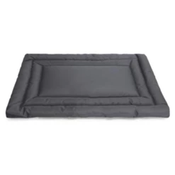 Cuscino Rettangolare Fabotex - Rosso - 90x60 Cm