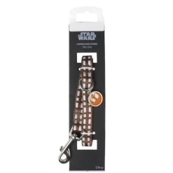 Guinzaglio Star Wars For Fan Pets - Chewbacca - 120x1,5 Cm -negozio di articoli per gatti grafiche prodotti magento 2021 11 10t111115.254 1
