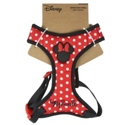 Pettorina Disney Minnie For Fan Pets - M/L -negozio di articoli per gatti grafiche prodotti magento 2021 11 10t114302.886 3
