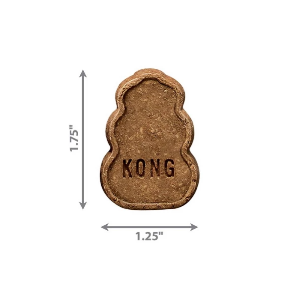 Kong Stuff’N Liver Snacks - 300 Gr 4 Kong Stuff’N Liver Snacks - 300 Gr - immagine 2