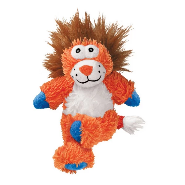 Kong Cross Knots - Medium/Large - Lion 3 Kong Cross Knots - Medium/Large - Lion