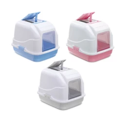 Lettiera Easy Cat Imac - 1 Toilette