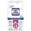 Vet Line Secco Monoproteico Cane Adult Taglia Piccola Less Dry Agnello - 1 Kg