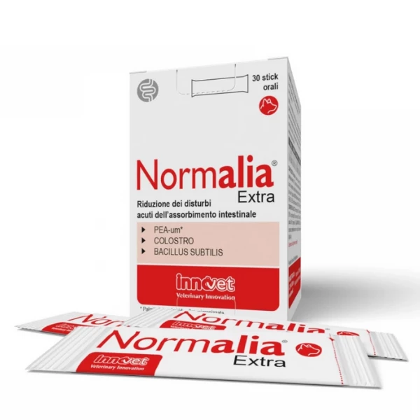 Normalia Stick Orali Cane Innovet - 30 Stick 3 Normalia Stick Orali Cane Innovet - 30 Stick