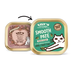 Lily's Kitchen Ricette Naturali 85 Gr - KITTEN Pollo -negozio di articoli per gatti grafiche prodotti magento 600x600 2022 02 07t163048.054 1