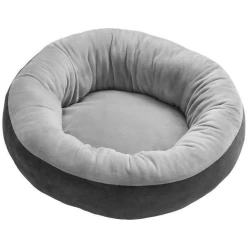 Cuccia Ciambella Sumba Hunter - Grigio - Diametro 45 Cm