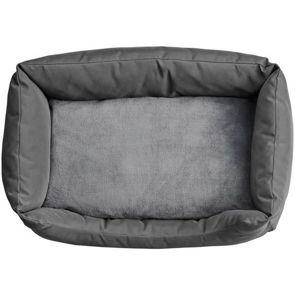 Cuccia Sofa Ravina Hunter - Nero - Size S:60x40 Cm 7 Cuccia Sofa Ravina Hunter - Nero - Size S:60x40 Cm - immagine 5